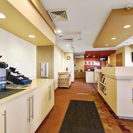 Extended Stay America Suites - Chicago - Elgin - West Dundee Ngoại thất bức ảnh