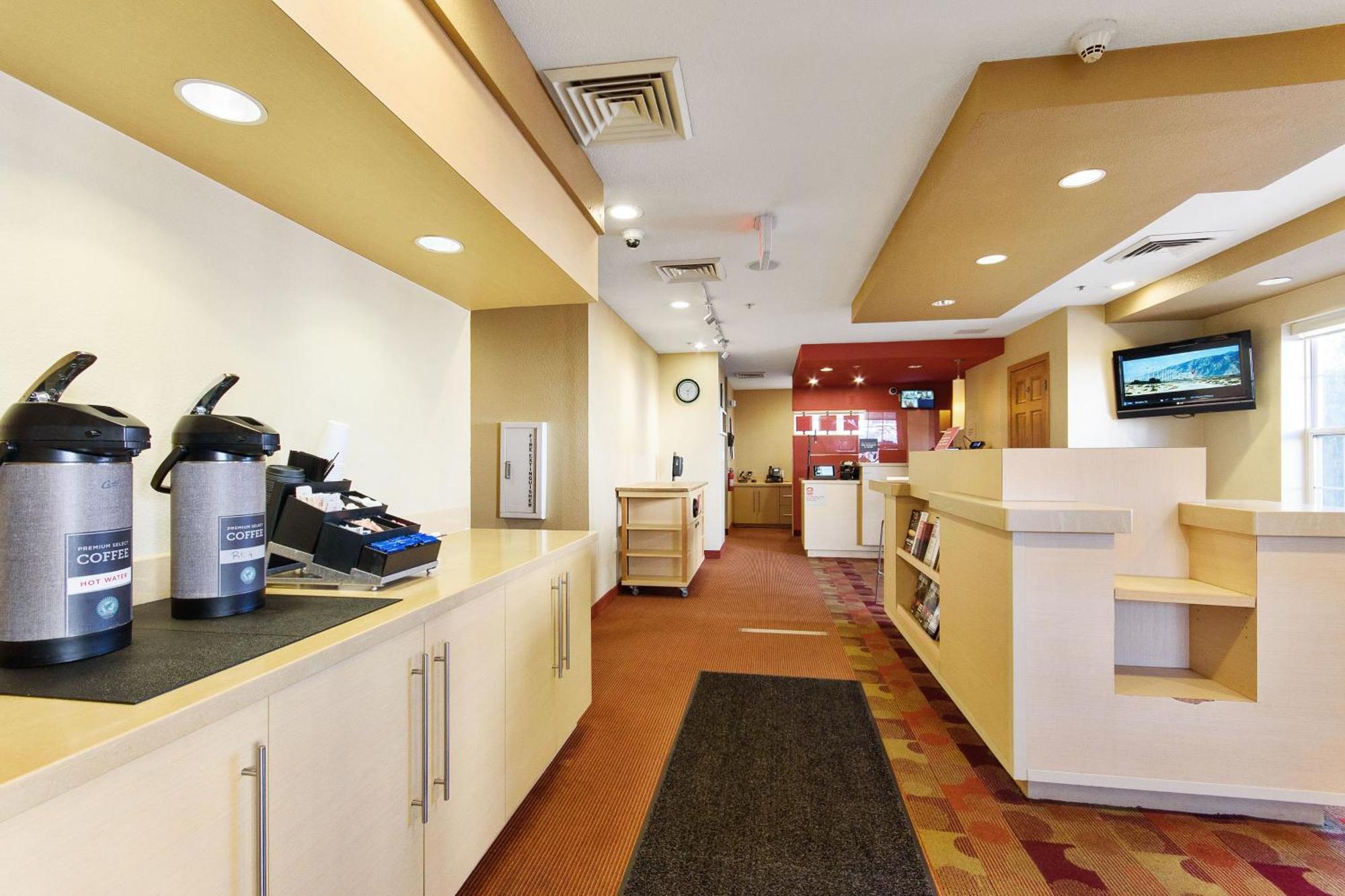 Extended Stay America Suites - Chicago - Elgin - West Dundee Ngoại thất bức ảnh