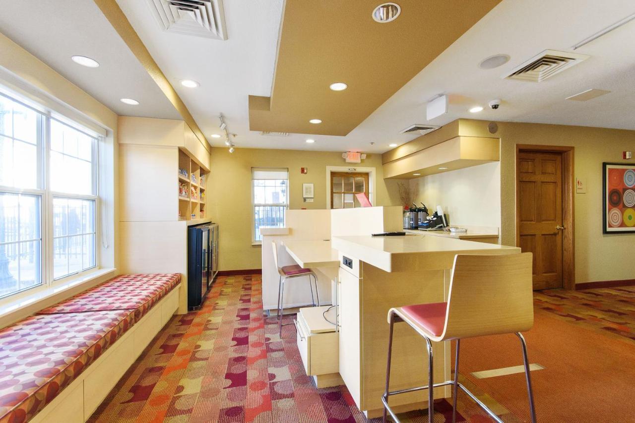 Extended Stay America Suites - Chicago - Elgin - West Dundee Ngoại thất bức ảnh