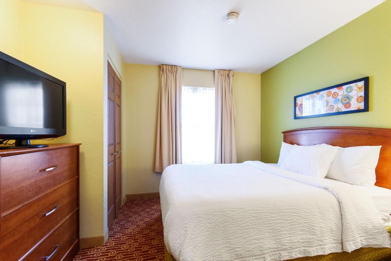 Extended Stay America Suites - Chicago - Elgin - West Dundee Ngoại thất bức ảnh