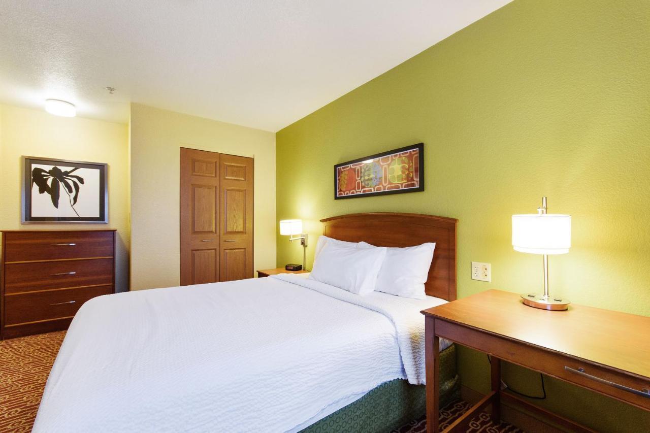 Extended Stay America Suites - Chicago - Elgin - West Dundee Ngoại thất bức ảnh