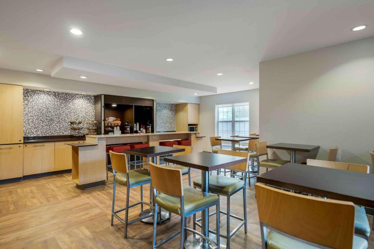 Extended Stay America Suites - Chicago - Elgin - West Dundee Ngoại thất bức ảnh