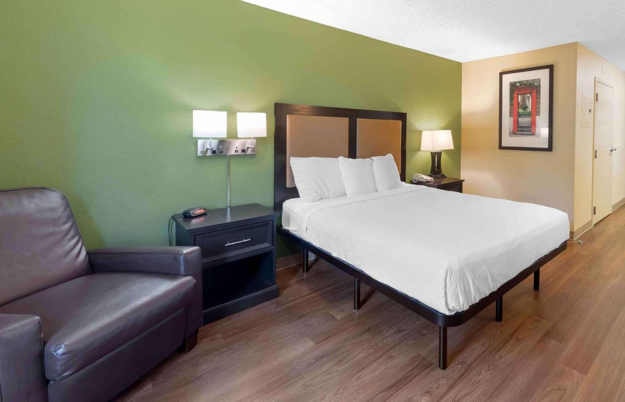 Extended Stay America Suites - Chicago - Elgin - West Dundee Ngoại thất bức ảnh