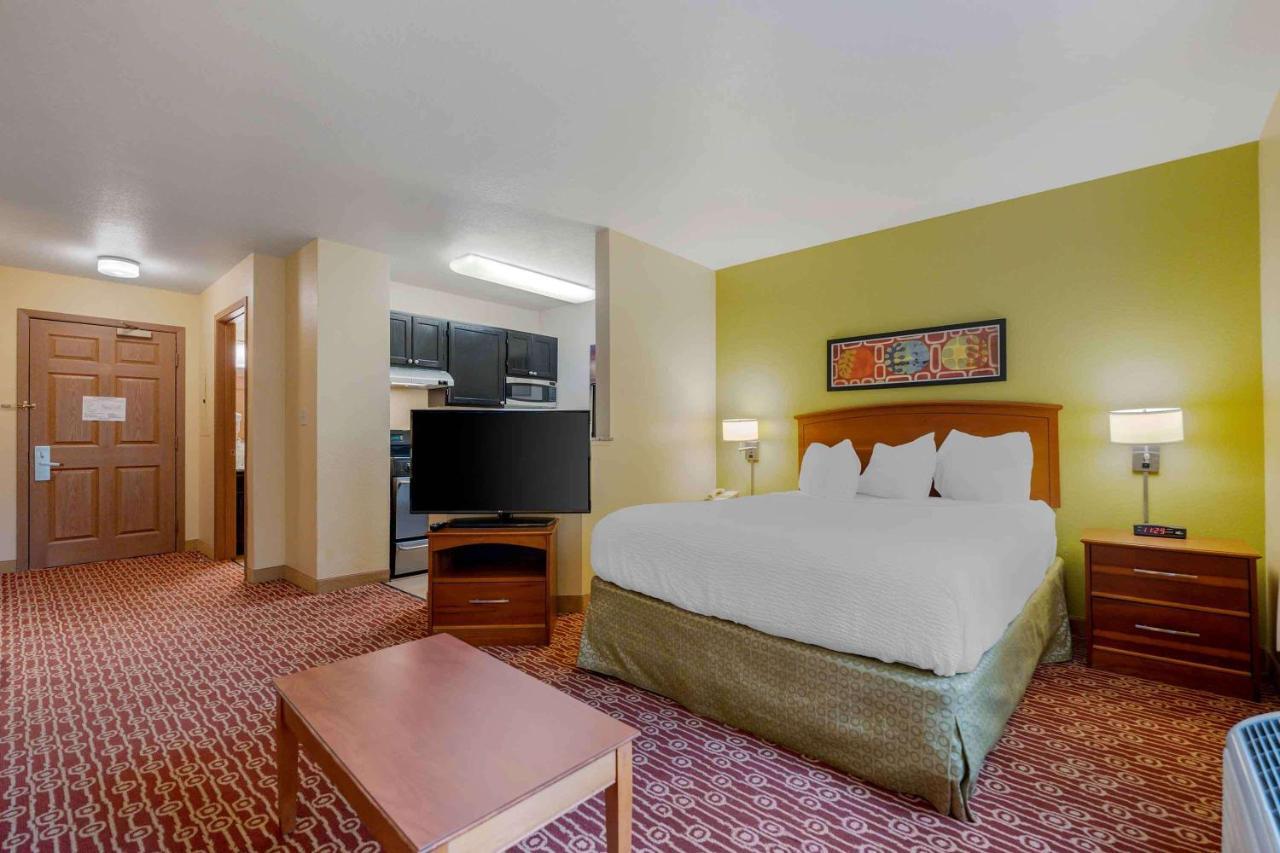 Extended Stay America Suites - Chicago - Elgin - West Dundee Ngoại thất bức ảnh